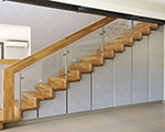 Construction et protection de vos escaliers par Escaliers Maisons à Moutiers-sur-le-Lay